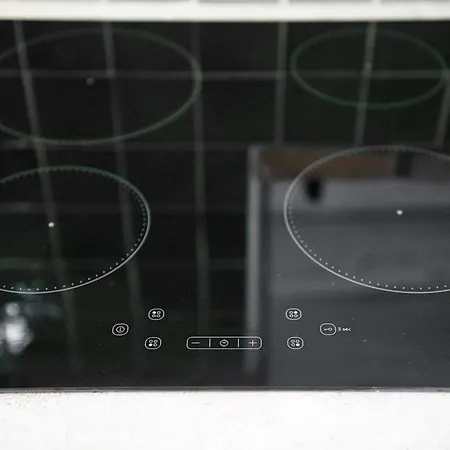 דירה Cosmopolitan Retreat קליארי