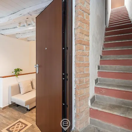 Cosmopolitan Retreat Appartement Cagliari