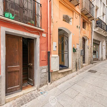 Cosmopolitan Retreat Appartement Cagliari