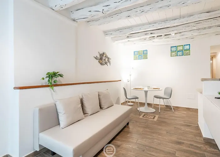 Cosmopolitan Retreat Appartamento Cagliari