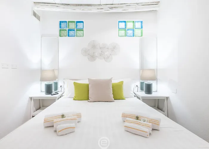 Cosmopolitan Retreat Cagliari