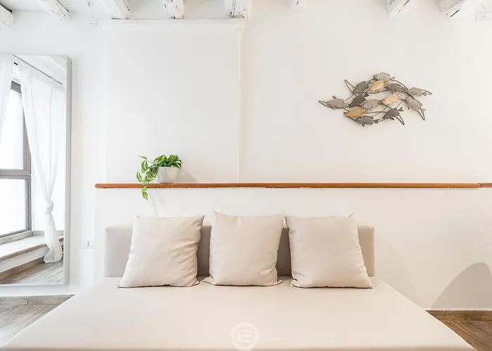 Appartamento Cosmopolitan Retreat *