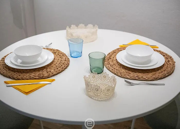 Cosmopolitan Retreat Appartamento