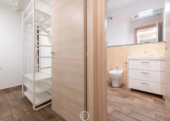 Cosmopolitan Retreat Appartamento