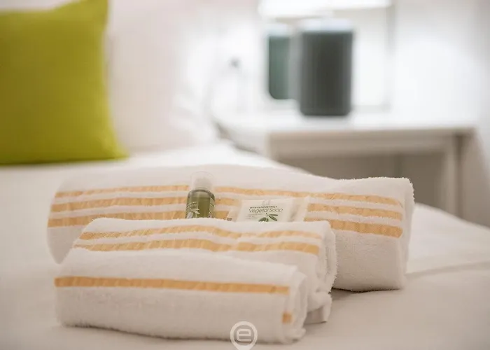 Cosmopolitan Retreat Appartamento