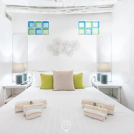 Cosmopolitan Retreat Cagliari