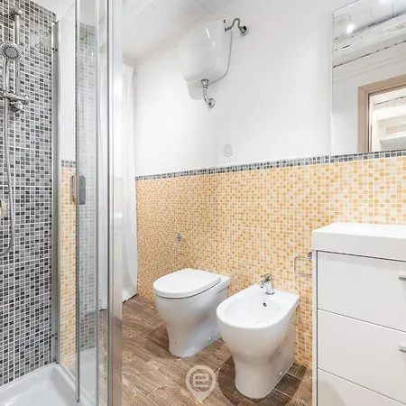 Cosmopolitan Retreat Lejlighed *