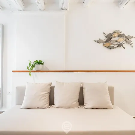 Apartamento Cosmopolitan Retreat *