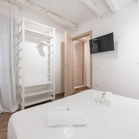 Cosmopolitan Retreat Apartamento