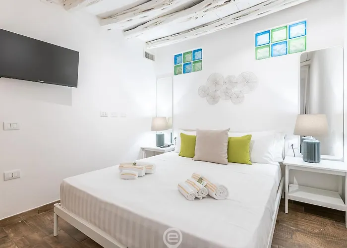 Cosmopolitan Retreat *