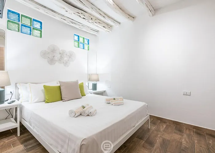 Cosmopolitan Retreat Lejlighed