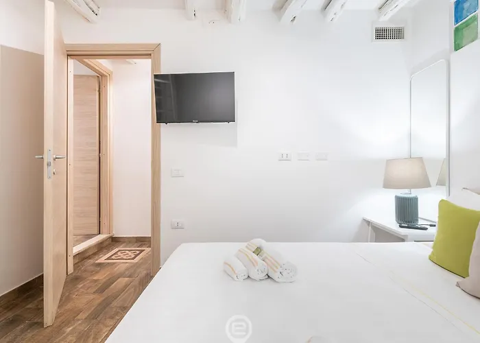 Apartament Cosmopolitan Retreat Cagliari