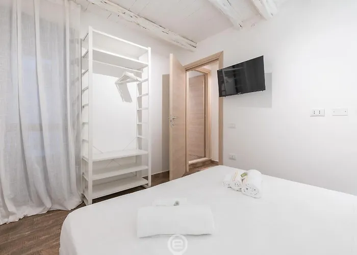 Cosmopolitan Retreat Lejlighed