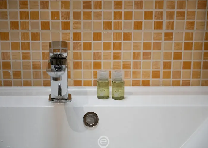 Cosmopolitan Retreat * Cagliari