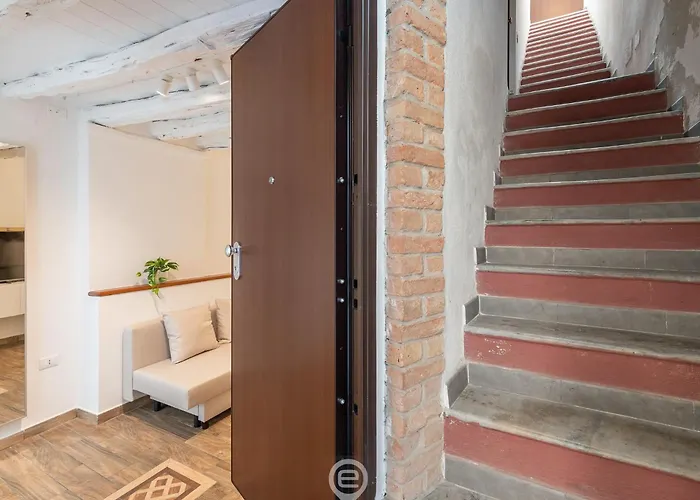 Cosmopolitan Retreat Lejlighed Cagliari