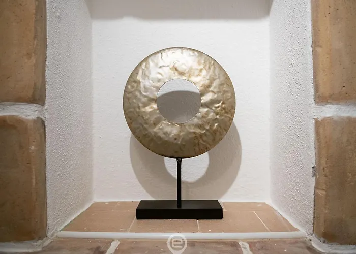 Cosmopolitan Retreat * Cagliari